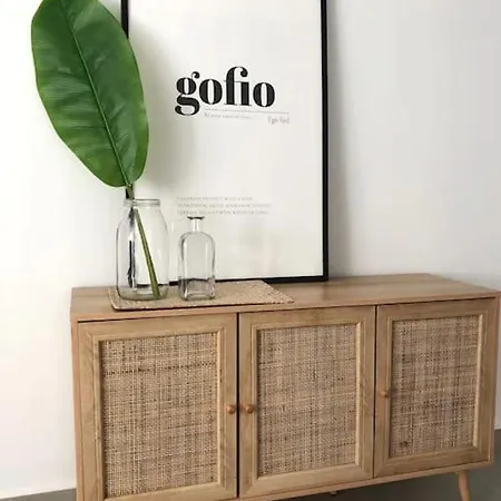 Apartment Casa Alejandro 5 Vistas *