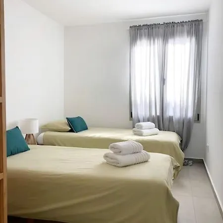 Casa Alejandro 5 Vistas Apartment *