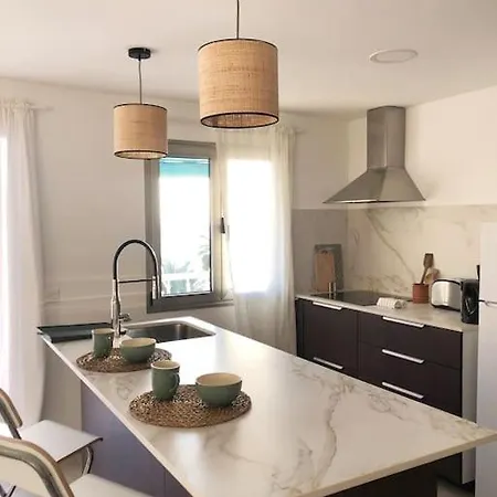 Casa Alejandro 5 Vistas Apartment