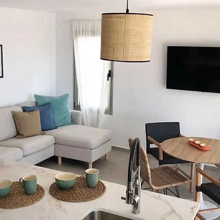 Casa Alejandro 5 Vistas Apartment *