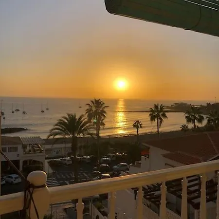 Casa Alejandro 5 Vistas Los Cristianos (Tenerife)