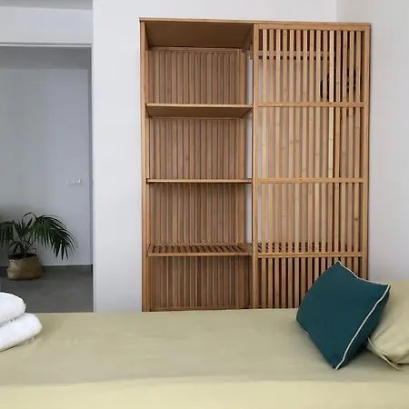 Casa Alejandro 5 Vistas Apartment Los Cristianos (Tenerife)