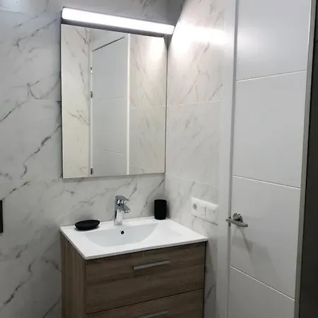 Apartment Casa Alejandro 5 Vistas Los Cristianos (Tenerife)