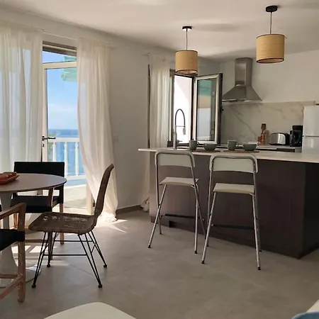 Casa Alejandro 5 Vistas Apartment *